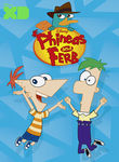 Phineas & Ferb