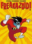 Steven Spielberg Presents Freakazoid!: Season 1: Disc 2