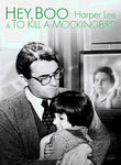 Hey, Boo: Harper Lee & To Kill a...