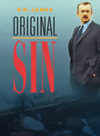 P.D. James: Original Sin