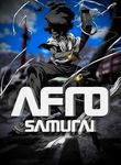 Afro Samurai