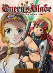 Queen's Blade: The Exiled Virgin