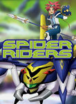 Spider Riders