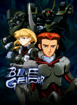Blue Gender