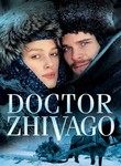 Doctor Zhivago: Part 1
