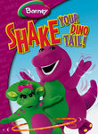 Barney: Shake Your Dino Tail