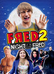 Fred 2: Night of the Living Fred