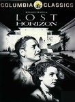 Lost Horizon (1937) box art