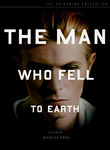 The Man Who Fell to Earth
