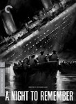 Astron 6: A Night to Remember poster