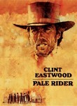 Pale Rider poster