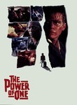 The Power of One