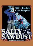 Sally of the Sawdust