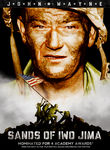 Sands of Iwo Jima