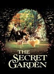 Secret Garden poster