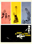 Shot in the Dark (1964) poster