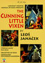 Janacek: The Cunning Little Vixen