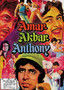 Amar Akbar Anthony
