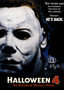 Halloween 4: The Return of Michael Myers