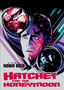 Hatchet for the Honeymoon