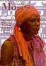 A Woman Called Moses