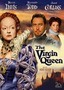 The Virgin Queen