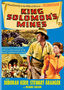 King Solomon's Mines