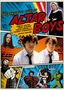 The Dangerous Lives of Altar Boys