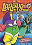 Larryboy: Leggo My Ego