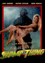The Return of Swamp Thing