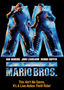Super Mario Bros.