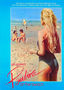 Pauline at the Beach
