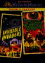 Invisible Invaders / Journey to 7th Planet