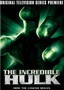 The Incredible Hulk: TV Pilot / Married