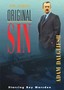 P.D. James: Original Sin