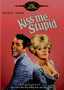 Kiss Me, Stupid