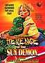 Revenge of the Sun Demon