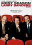 The Larry Sanders Show: Season 1