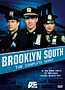 Brooklyn South: The Complete Series