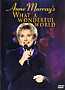 Anne Murray: What a Wonderful World