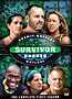 Survivor: Season 1: Borneo
