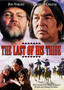 The Last of His Tribe