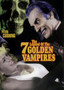 Legend of the 7 Golden Vampires