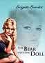 The Bear and the Doll