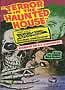 Terror in the Haunted House