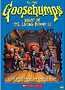 Goosebumps: Night of the Living Dummy III