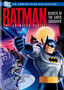 Batman: Secrets of the Caped Crusader