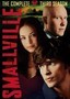 Smallville: Season 3