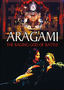 Aragami: The Raging God of Battle
