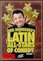Latin All-Stars of Comedy: Vol. 1
